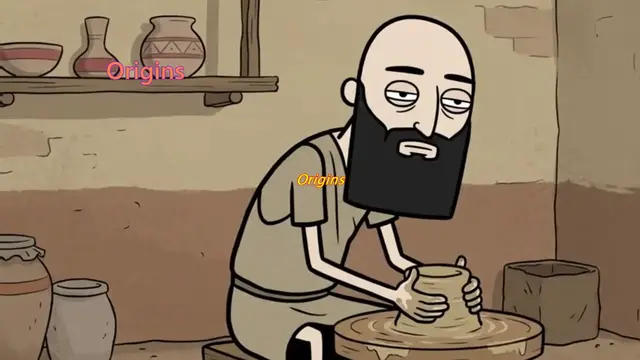 Video thumbnail for Part-6 Ancient Humans Invented the Wheel — But Never Expected This !
