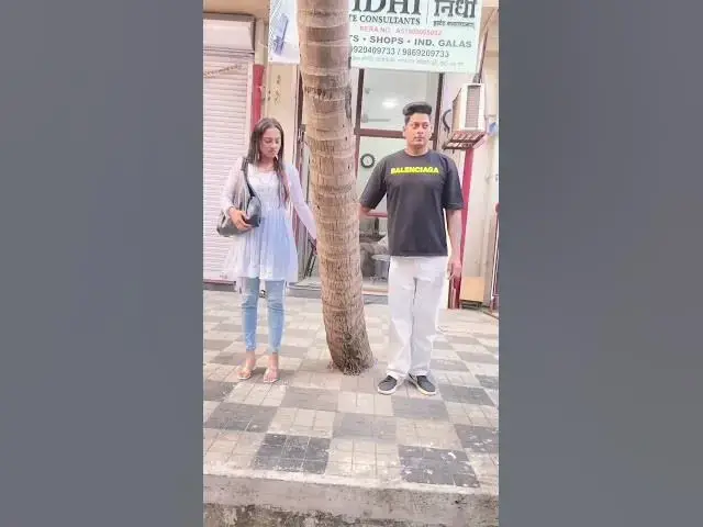 'Video thumbnail for isme galti teeno ki hai #love #song #music #funny #comedy #couple #couplegoals #arijitsingh'