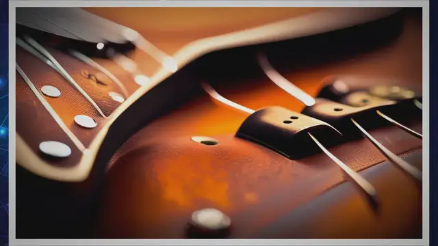 'Video thumbnail for Are Rusty Guitar Pickups Bad? Does Rust Affect Guitar Tone?'