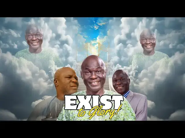 Video thumbnail for Baba Gbenro of Abattoir is reportedly dead | A Huge Loss for Nigeria's Christian Film Industry