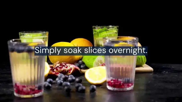 'Video thumbnail for Heal with Water Natural Detox and Health Benefits'