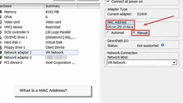 'Video thumbnail for MAC vs IP Addresses_ Key Differences Explained'