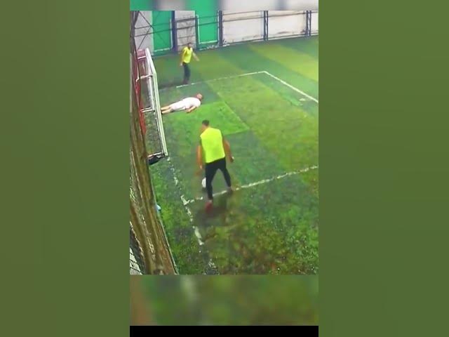 Video thumbnail for Football funny moments 🤣😂