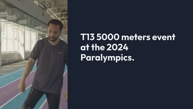 Video thumbnail for Jaryd_Clifford_s_Disqualification_Heartb