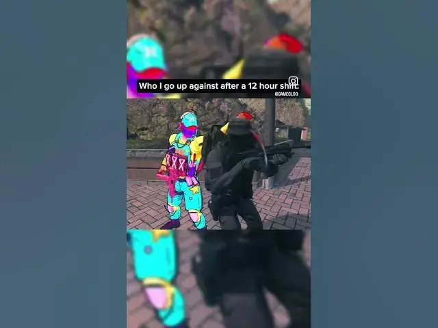 Video thumbnail for POV:Menciónalo🤣#memes #funny #video #humor  #comedy #warzone #viral #shorts #fyp  #parati #meme