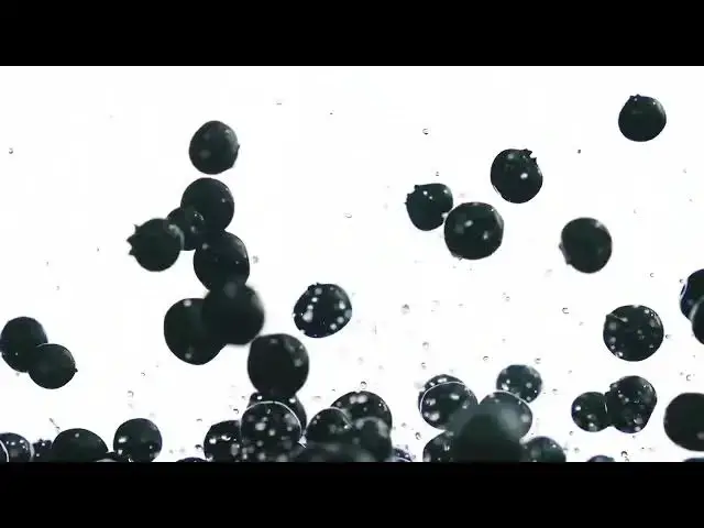 Video thumbnail for Blueberries Fall