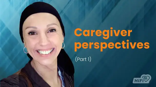 Video thumbnail for hifi-health-news: family caregiver financial perspectives: navigating pediatric cancer costs