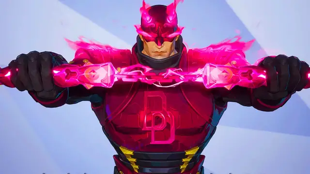 'Video thumbnail for Marvel Rivals - Official Season 4.5 Update Dev Vision Vol. 10 Video'