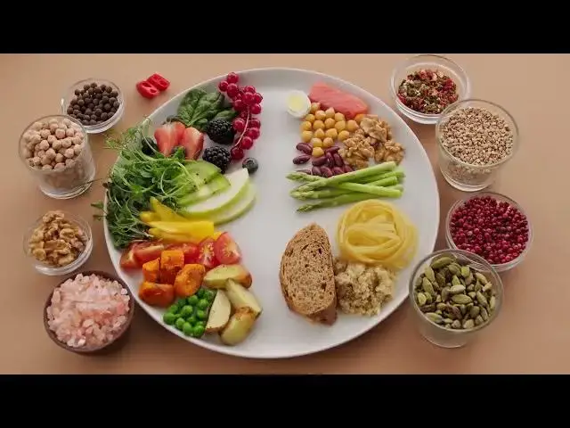 Video thumbnail for Vegetables