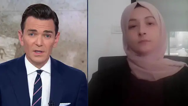 'Video thumbnail for Identifying Gaza's dead: Thousands of unidentified bodies are being buried'