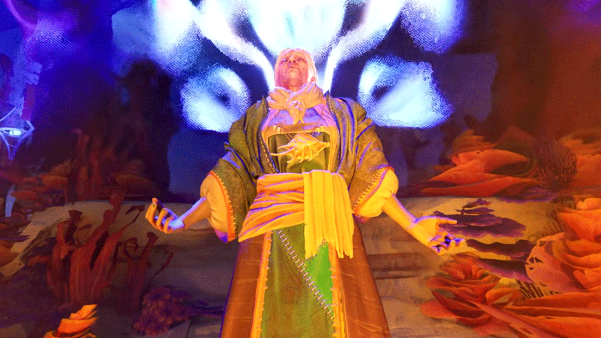 Video thumbnail for Tides of Tomorrow - Official Voot Character Trailer