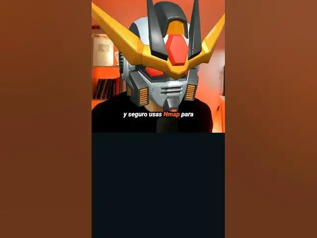 Video thumbnail for No Uses Nmap, Usa Netcat