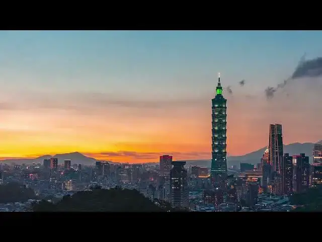 Video thumbnail for City Time Lapse Videos