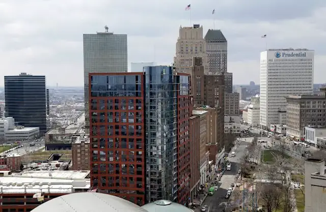 Video thumbnail for New Jersey ranks fifth most expensive state for renters, housing affordability report says