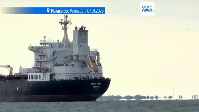 Video thumbnail for Latest news bulletin | January 10th, 2026 – Morning
