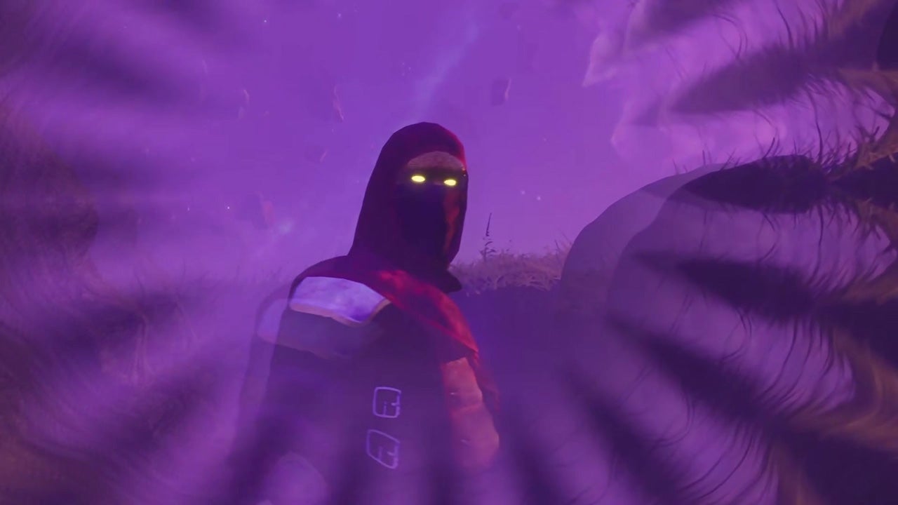 Video thumbnail for RealmWalker - Official Demo Announcement Trailer