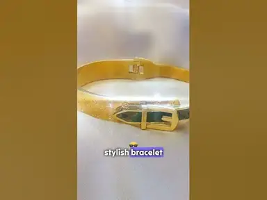 'Video thumbnail for 🔥 EMF Defense Bracelet: Protect Yourself from Harmful Radiations! ⚡'