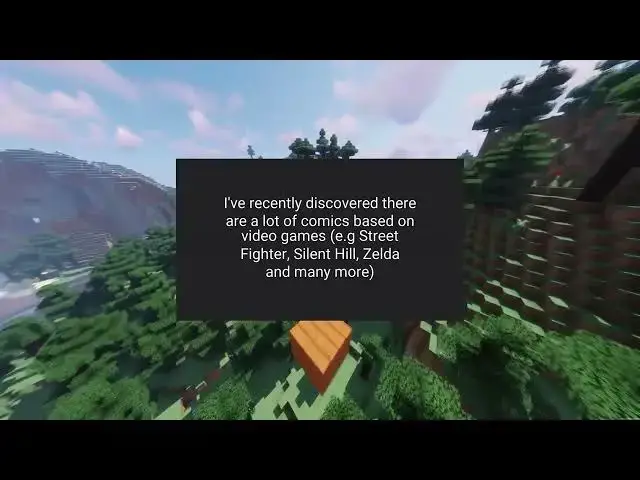 Video thumbnail for What are the best Comic Books based on Video Games