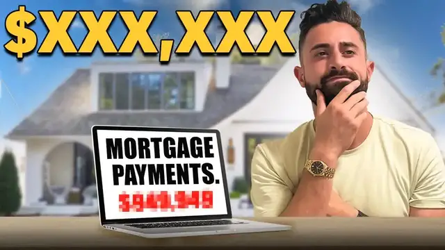 'Video thumbnail for investarters: demystifying mortgage costs - 11 real estate properties'