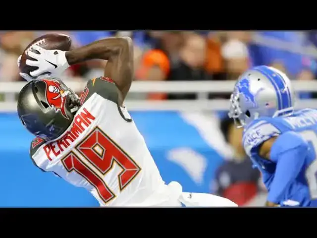 'Video thumbnail for Lord Brunson: breshad perriman, realistic eagles draft option & mock draft analysis'