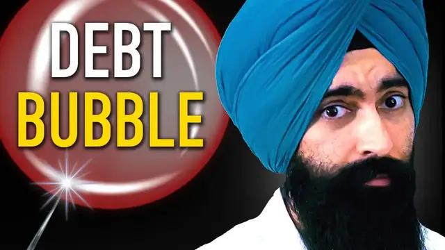 'Video thumbnail for Minority Mindset: us debt crisis escalating! ray dalio's warning on government spending, inflation & investment risks.'