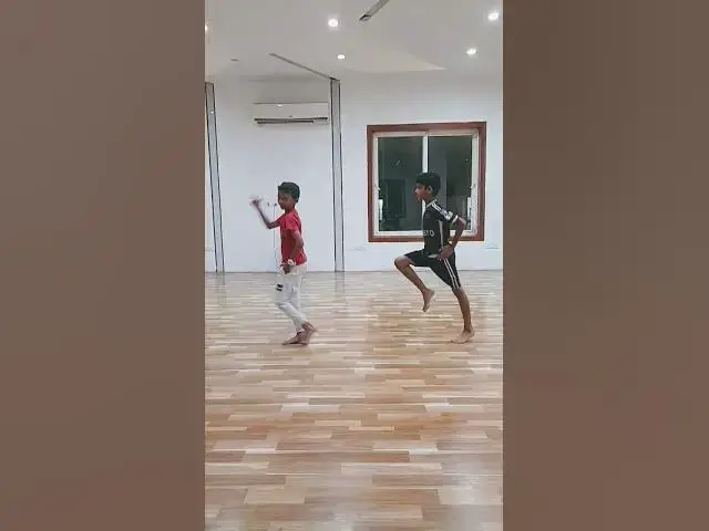 'Video thumbnail for My dance for Tauba Tauba'
