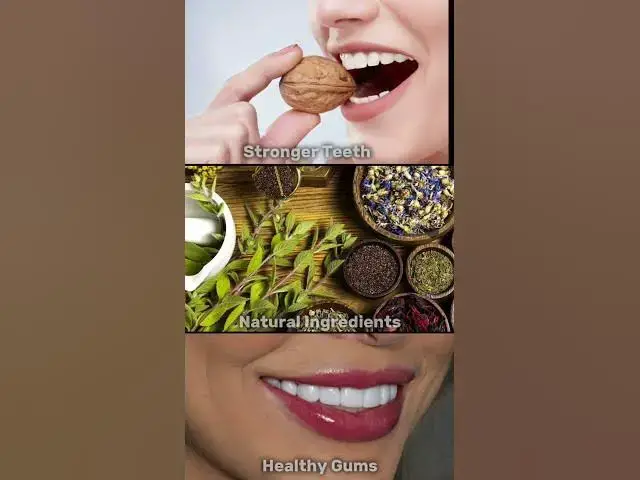 'Video thumbnail for Steel Bite Pro Reviews - Best Natural Dental Care Solution'