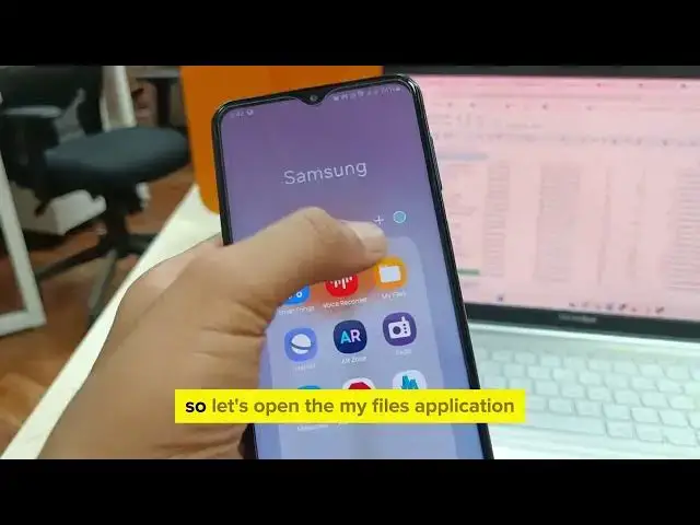 Video thumbnail for How to Empty Trash on ANY Samsung! (easy)