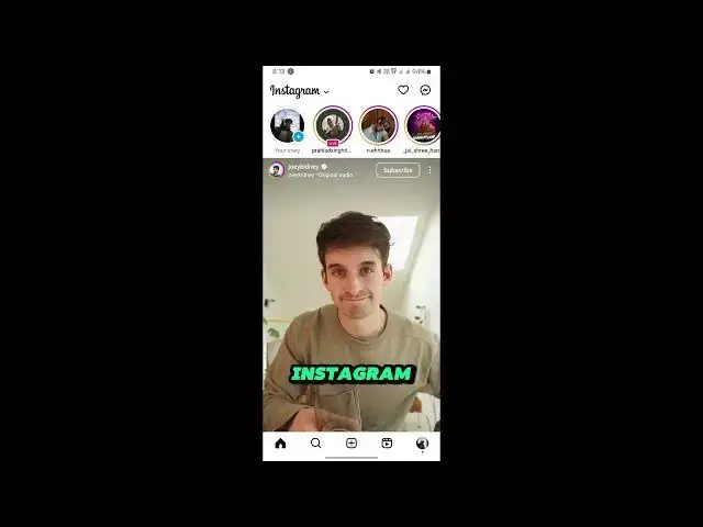 Video thumbnail for How to Like A Instagram Notes ✔ [UPDATED 2024] ✔  {How i Liked a Note on Insta}