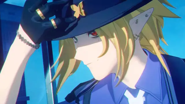 Video thumbnail for Zenless Zone Zero - Official Hugo Character Demo Trailer