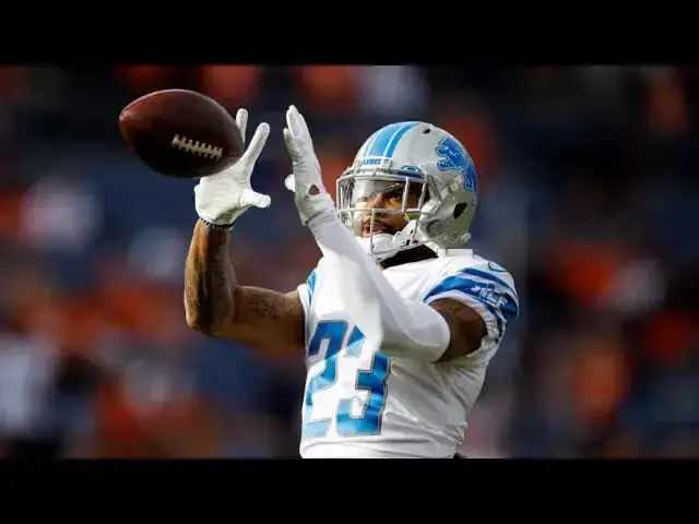 'Video thumbnail for Lord Brunson: eagles' duece staley exit & darius slay trade rumors!'