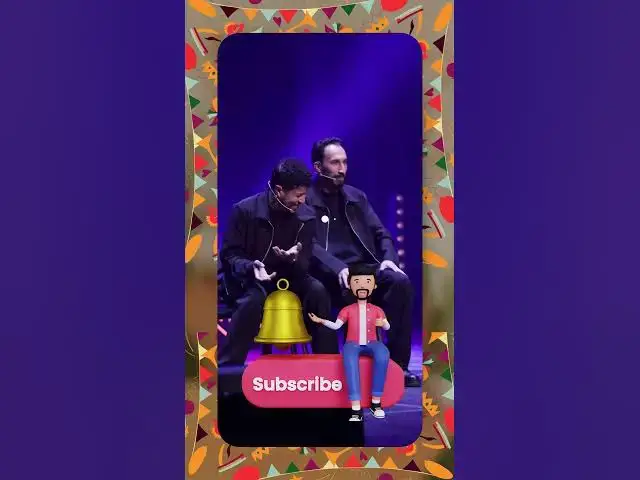 Video thumbnail for سكيتش سي محمد يجعلك تضحك من القلب!😀