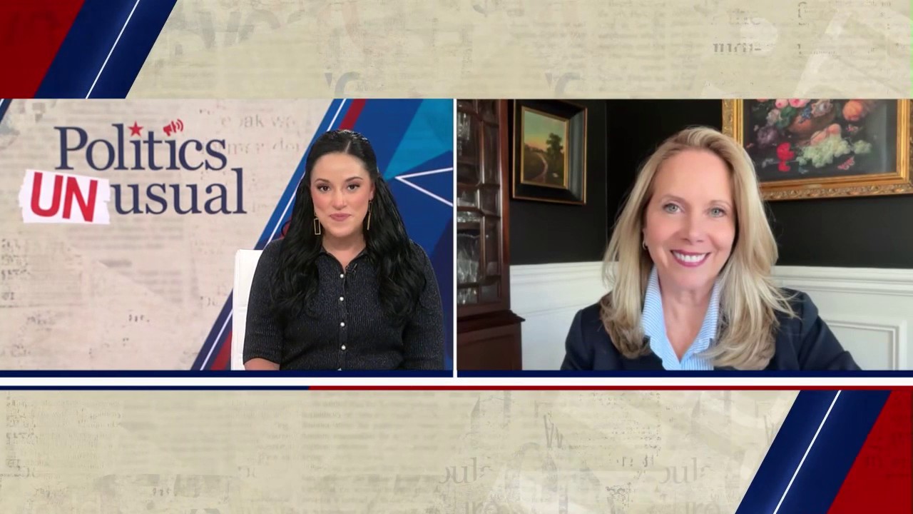Video thumbnail for Rep. Laura Gillen on how NYC tax decisions could affect Long Island