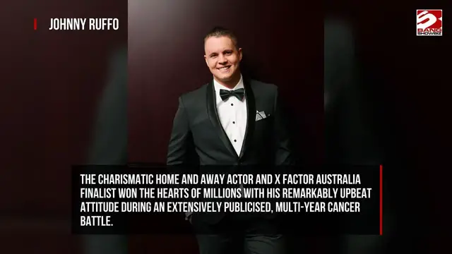 Video thumbnail for Celebrities who confronted sudden brain tumour diagnoses