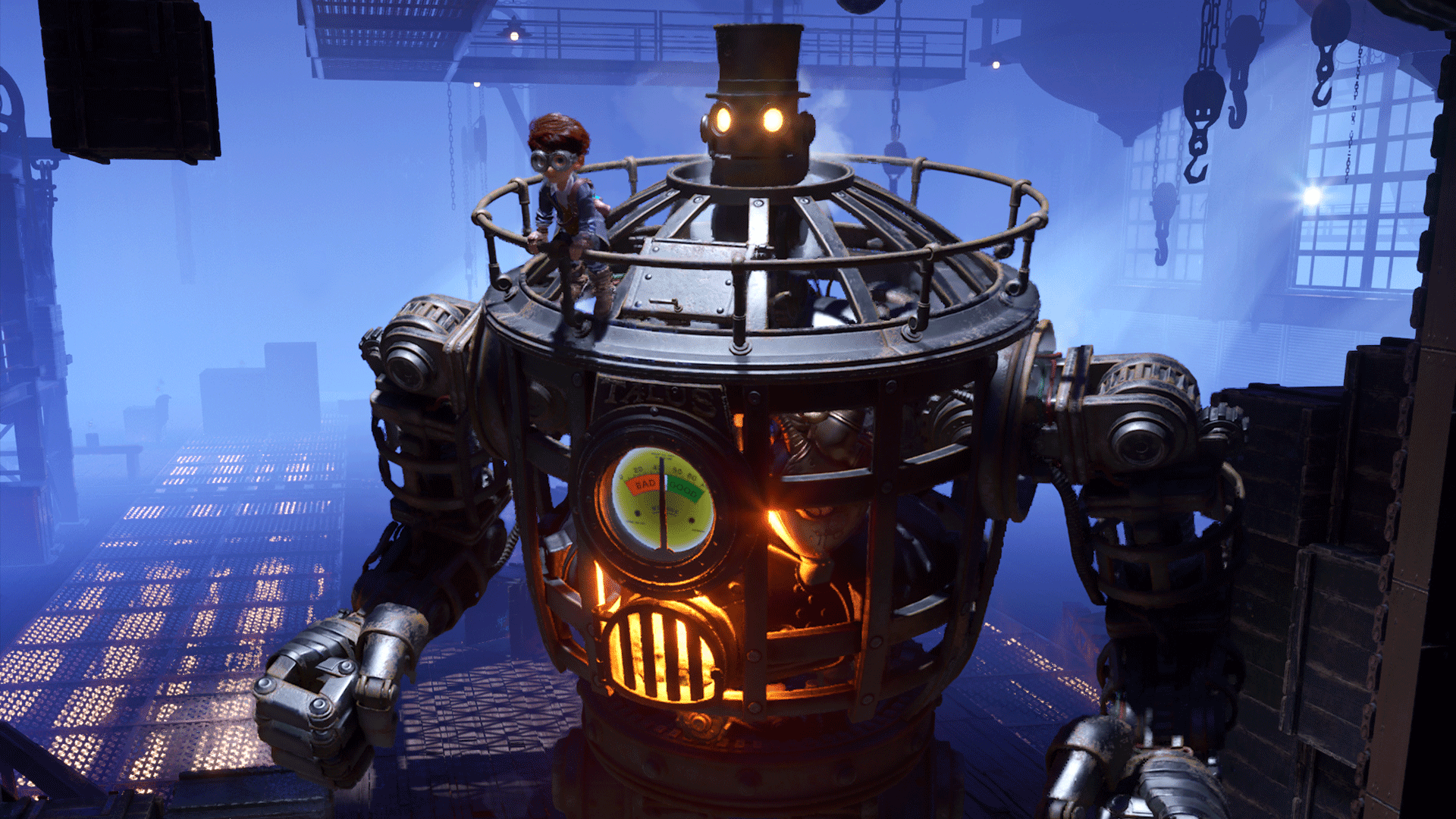 Video thumbnail for They Will Come - Official Demo Launch Trailer