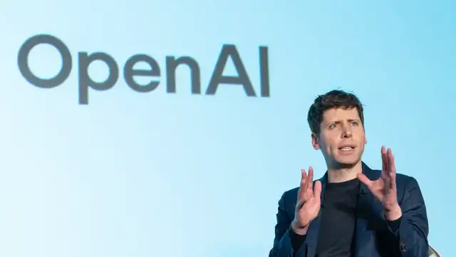 Video thumbnail for Openai Flags New Warning Signs In Ai Behavior