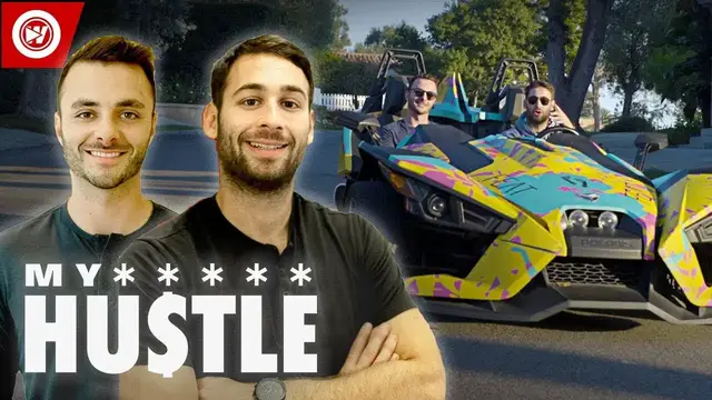 Video thumbnail for These Kids Made $10 MILLION Selling Socks!