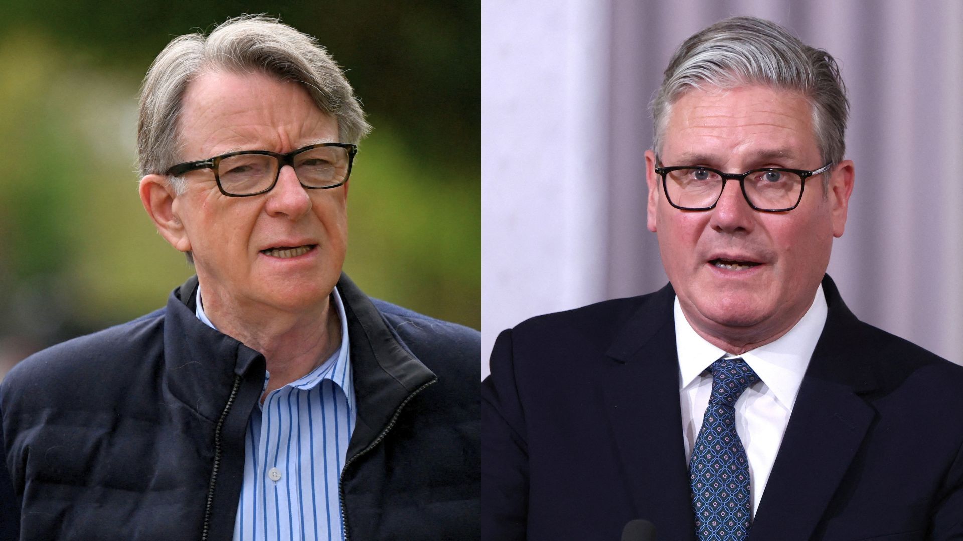 Video thumbnail for UK’s Starmer under pressure over Mandelson’s failed and overridden security vetting