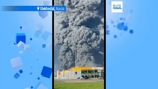 Video thumbnail for Latest news bulletin | July 19th, 2026 – Morning