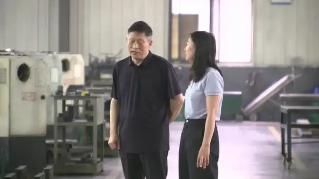 Video thumbnail for China: Emerging sectors fuel molybdenum demand in China.