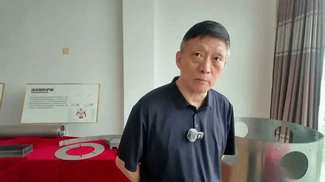 Video thumbnail for China: Emerging sectors fuel molybdenum demand in China.