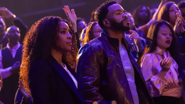 Video thumbnail for Relationship Goals - Official Trailer | Prime Video