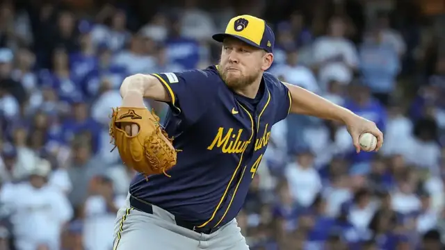 Video thumbnail for Jared Koenig 2025 MLB Highlights!