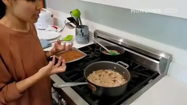 'Video thumbnail for Dee Dee Food Truck: Life in Quarantine'