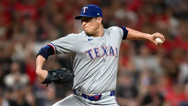 Video thumbnail for Robert Garcia 2025 MLB Highlights!