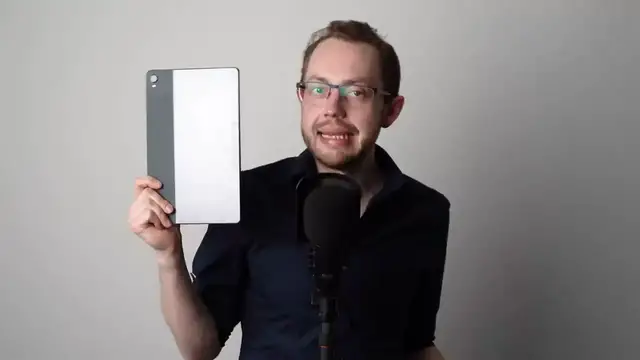 Video thumbnail for Vergleich: Lenovo Tab P11 vs. Samsung Galaxy Tab A7 & S6 Lite