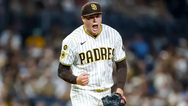 Video thumbnail for Is Mason Miller Destined to Be Traded Before the Deadline?