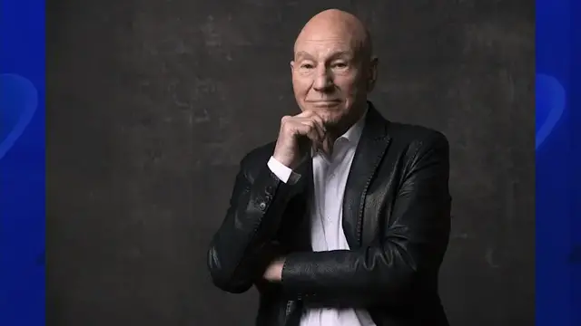Video thumbnail for Patrick Stewart, stage giant also of ‘Star Trek’ and ‘X-Men’ fame, dies at 86