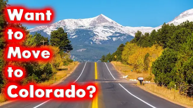 'Video thumbnail for Top 10 Reasons You Need to Move to and Live in Colorado.'