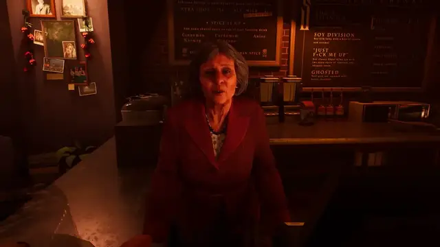 'Video thumbnail for Vampire: The Masquerade - Bloodlines 2 - Official Tremere Trailer'